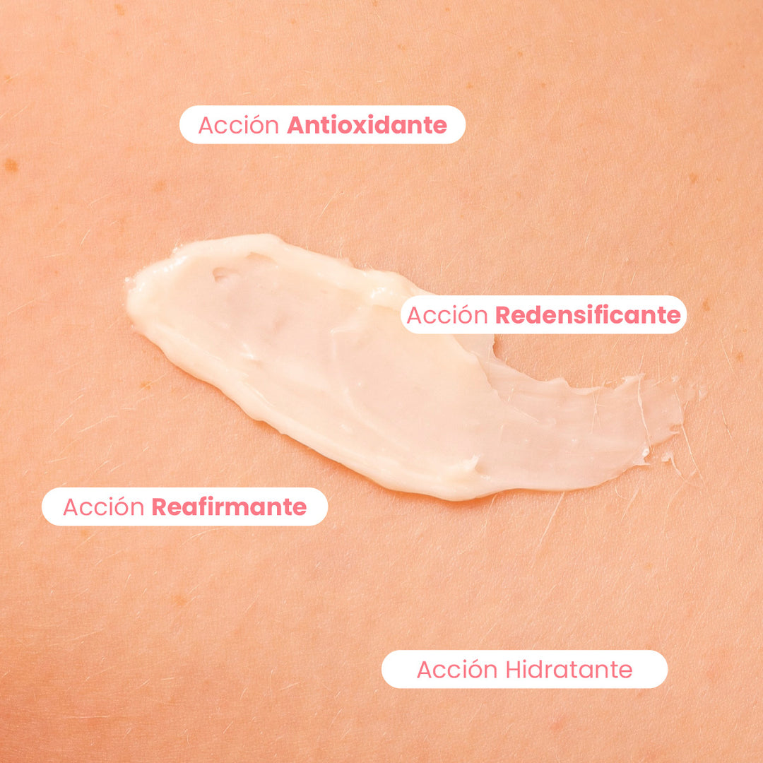 Crema Rejuvenecedora Íntima - Crema Íntima Tonificante, Elastizante y Revitalizante | Eco Bio Boutique