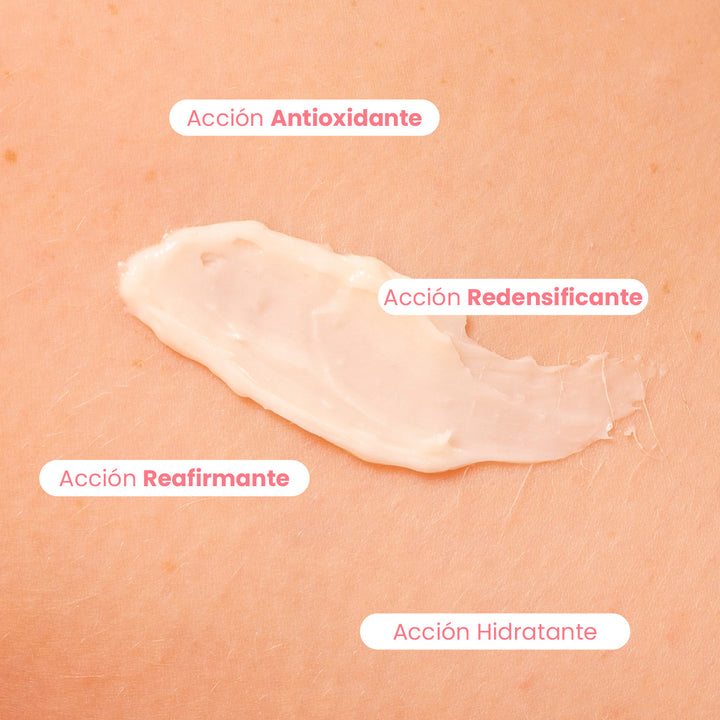 Crema Rejuvenecedora Íntima - Crema Íntima Tonificante, Elastizante y Revitalizante | Eco Bio Boutique