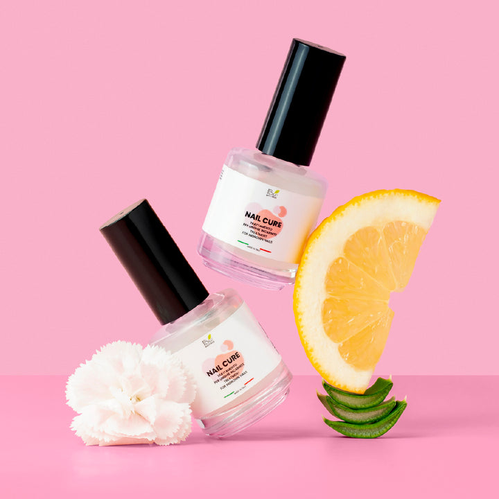 Nail Cure - Tratamiento para uñas encarnadas | Eco Bio Boutique