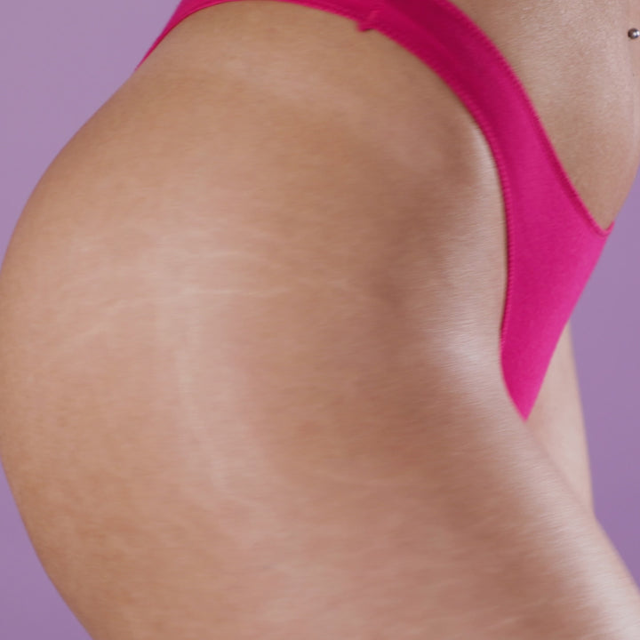 Crema Corporal Estrías y Cicatrices | Eco Bio Boutique