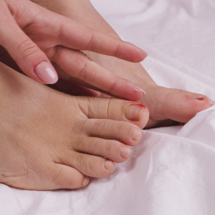 Nail Cure - Tratamiento para uñas encarnadas | Eco Bio Boutique