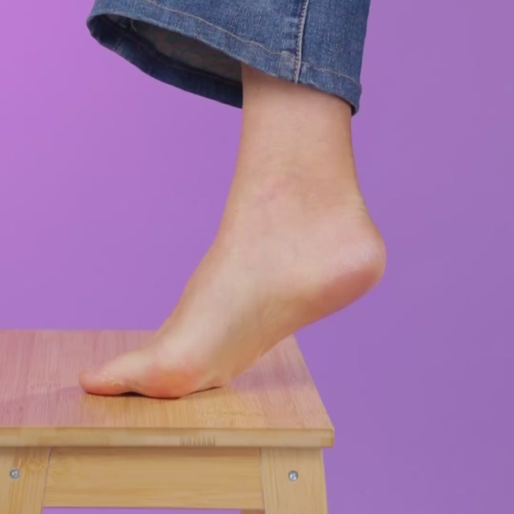 Exfoliante Regenerador para Pies - Suavizante e Hidratante | Eco Bio Boutique