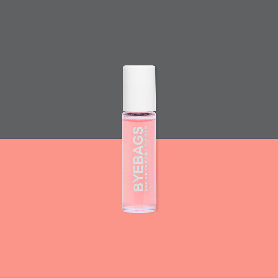 ByeBags - Sérum Bolsas y Ojeras | Eco Bio Boutique