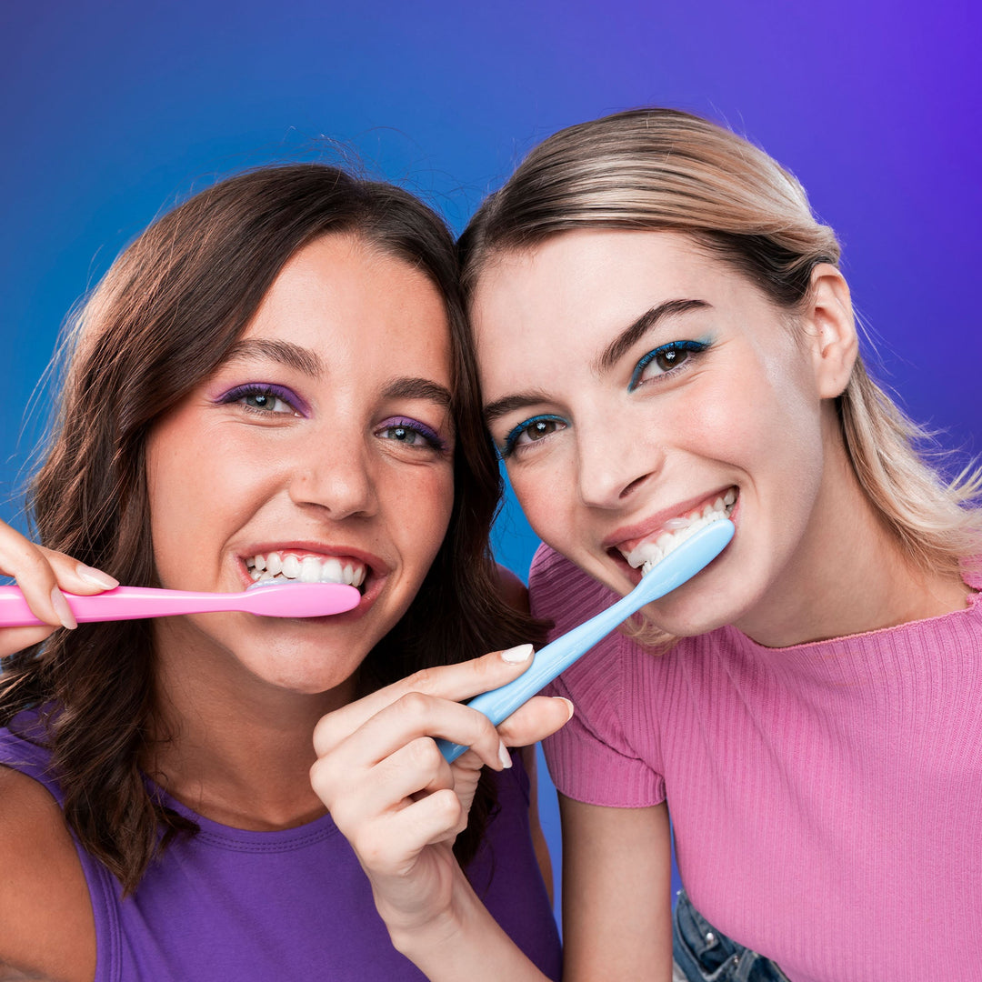 Oral Care - Productos para la Higiene Bucal y Dental