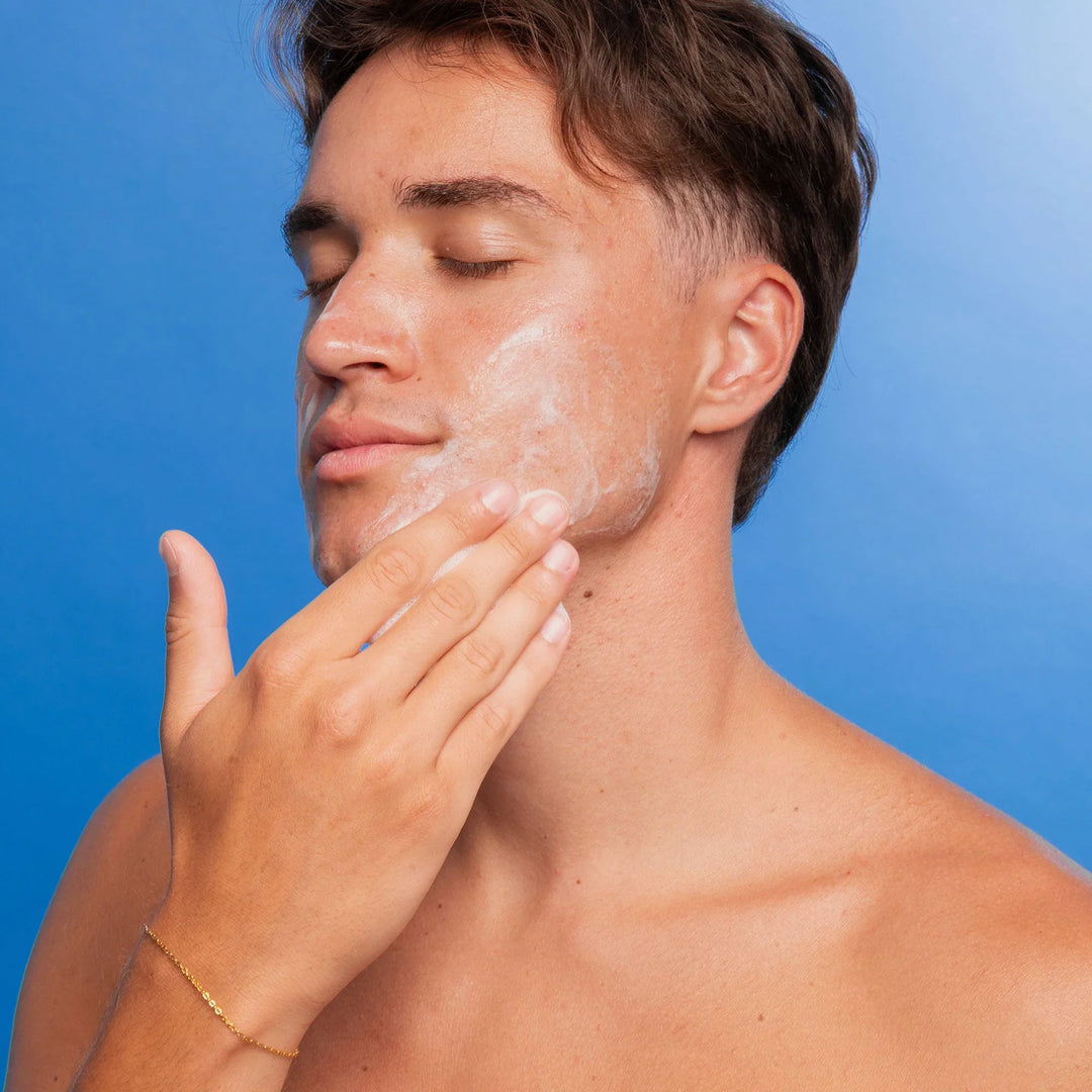 Man Lab - Skincare uomo