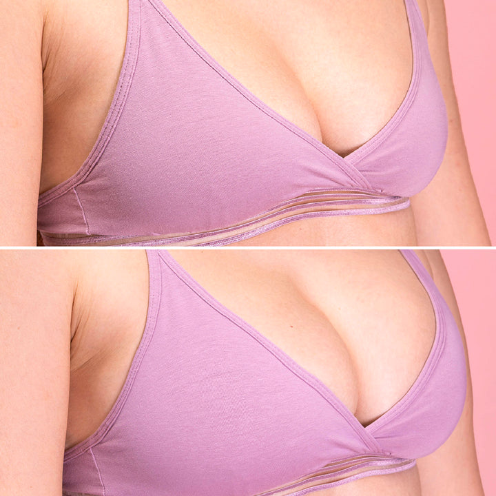 Crema Voluminizadora de Pecho | tratamiento push-up para el pecho | Eco Bio Boutique