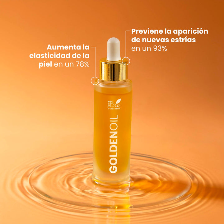 Set Antiestrías - Elastiza, Nutre y Regenera la piel | Eco Bio Boutique