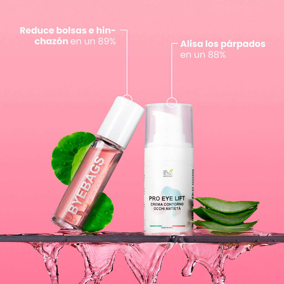 Dúo Mirada Perfecta | Eco Bio Boutique