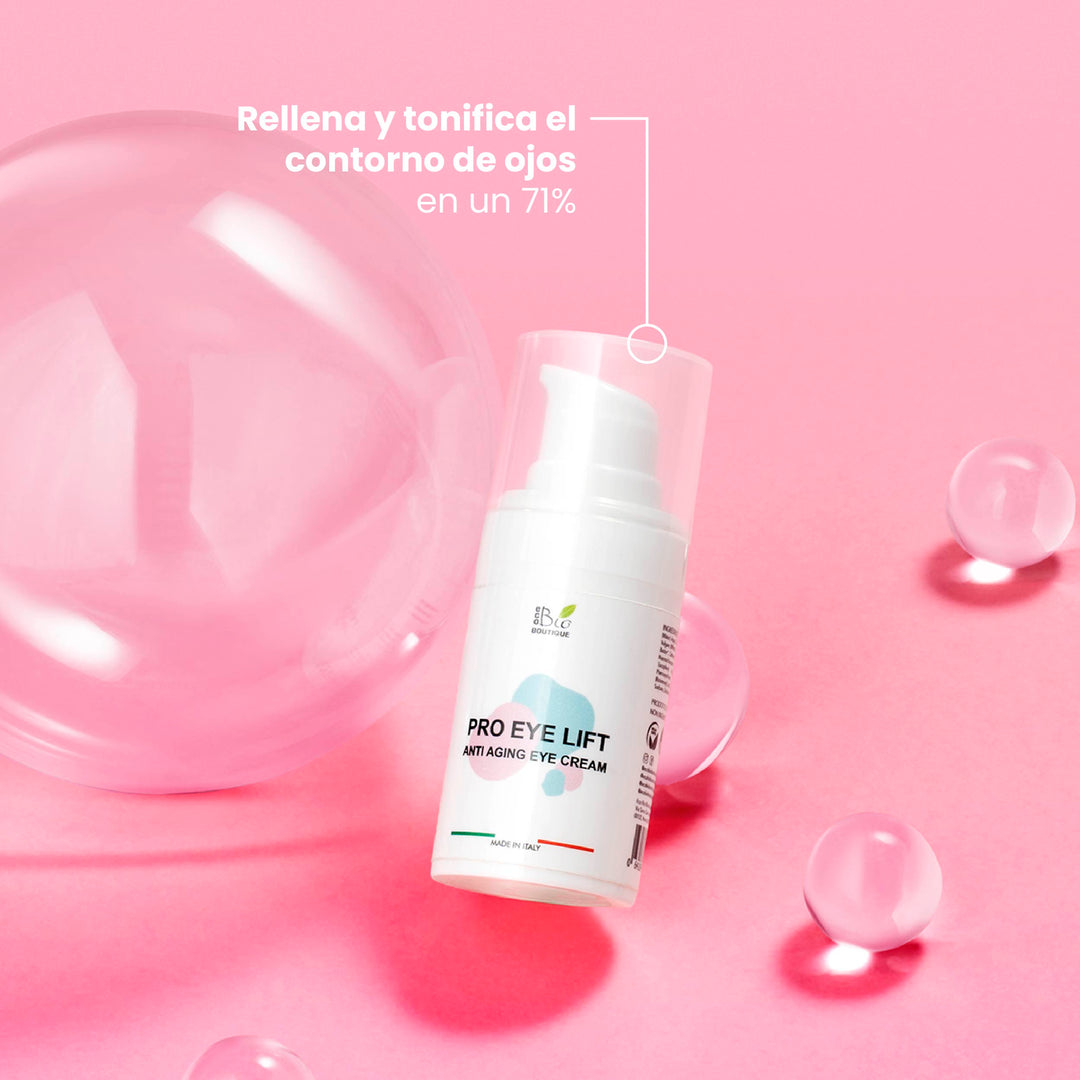 Dúo Mirada Perfecta | Eco Bio Boutique