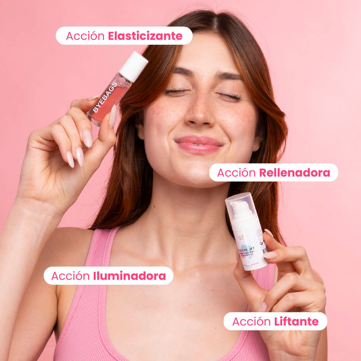 Dúo Mirada Perfecta | Eco Bio Boutique