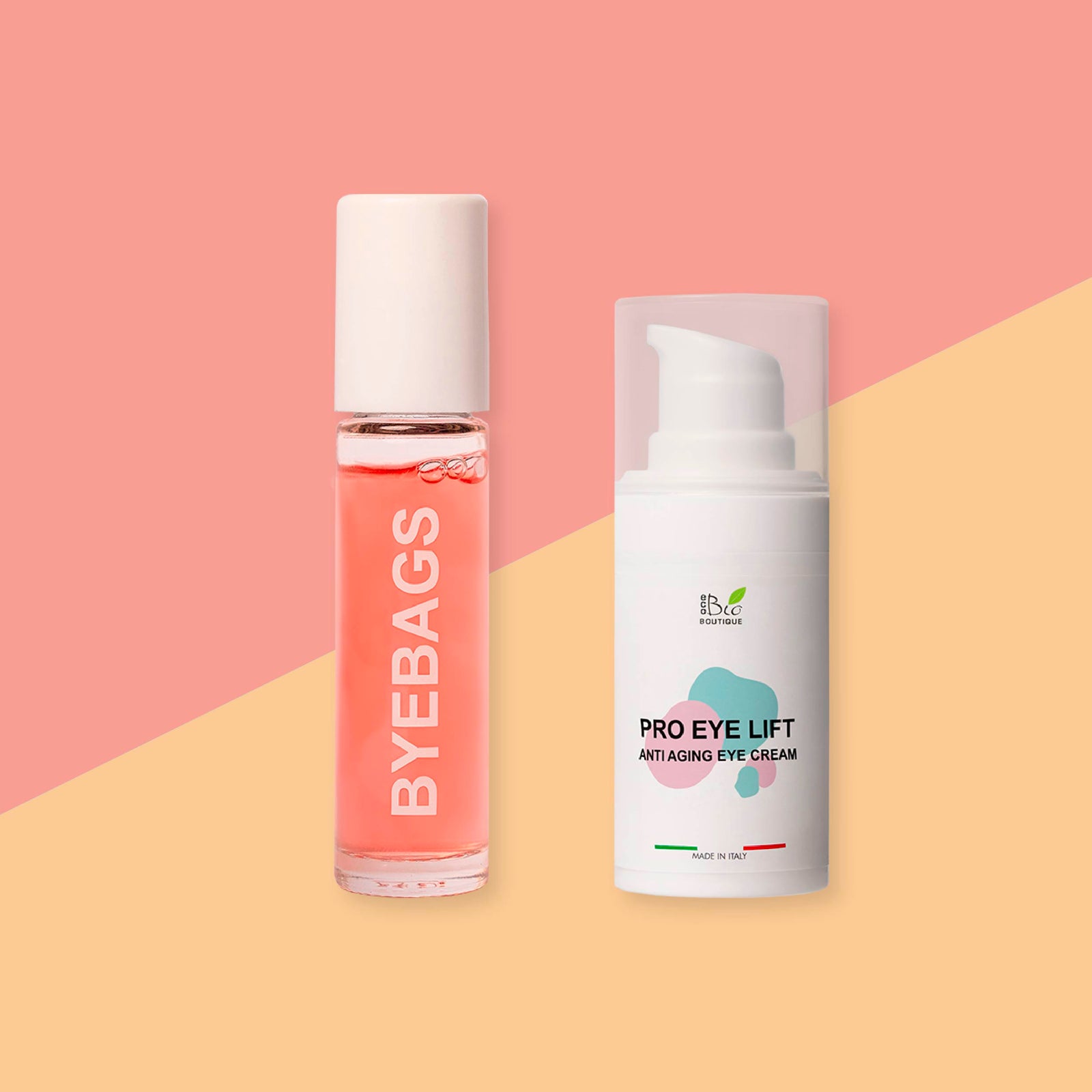 Dúo Mirada Perfecta | Eco Bio Boutique