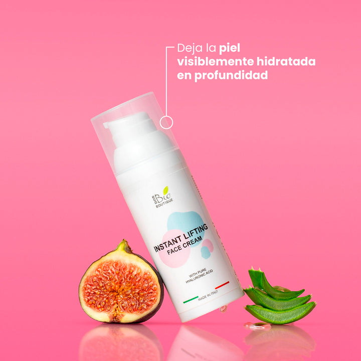 Rutina Facial Revitalizante | Eco Bio Boutique 