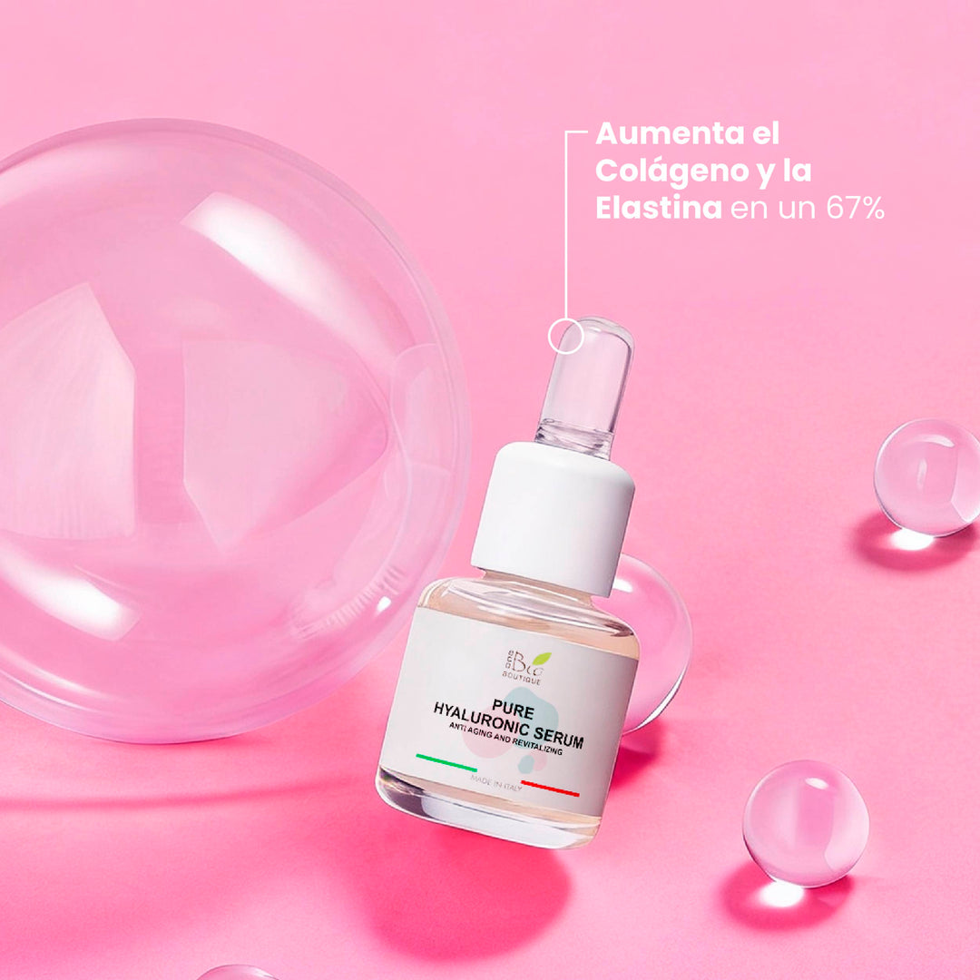 Rutina Facial Revitalizante | Eco Bio Boutique 