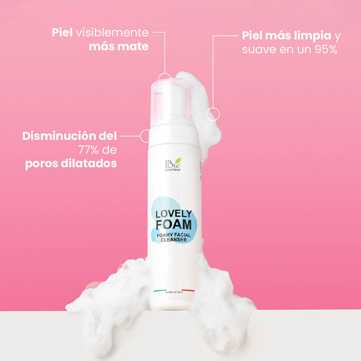 Set de Doble Limpieza | Eco Bio Boutique