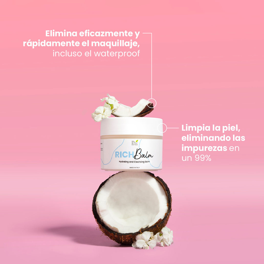 Set de Doble Limpieza | Eco Bio Boutique