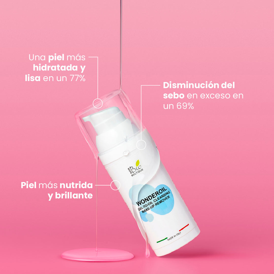 Set de Doble Limpieza | Eco Bio Boutique