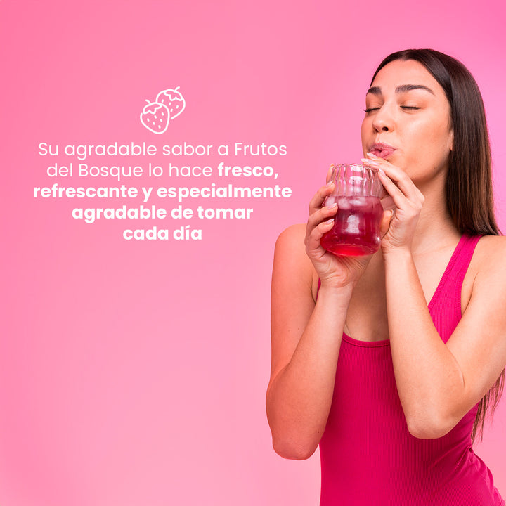 Cellulite Control - Complemento Alimenticio Drenante Anticelulitis  | Eco Bio Boutique