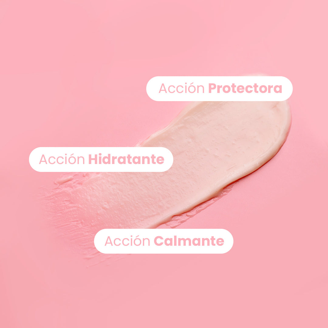 Bálsamo Anti Rozaduras - Protector, Calmante, Reforzante | Eco Bio Boutique