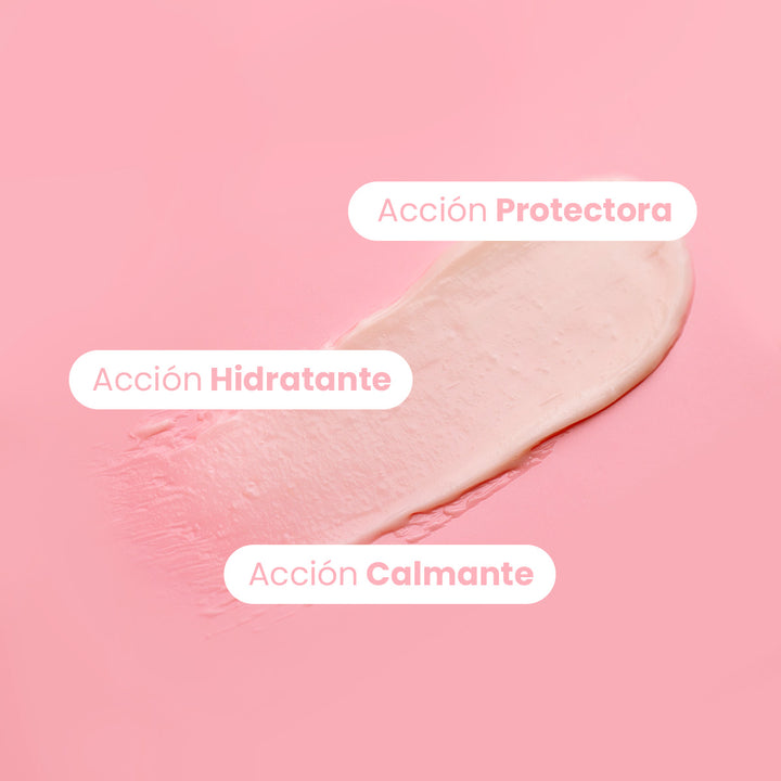 Bálsamo Anti Rozaduras - Protector, Calmante, Reforzante | Eco Bio Boutique