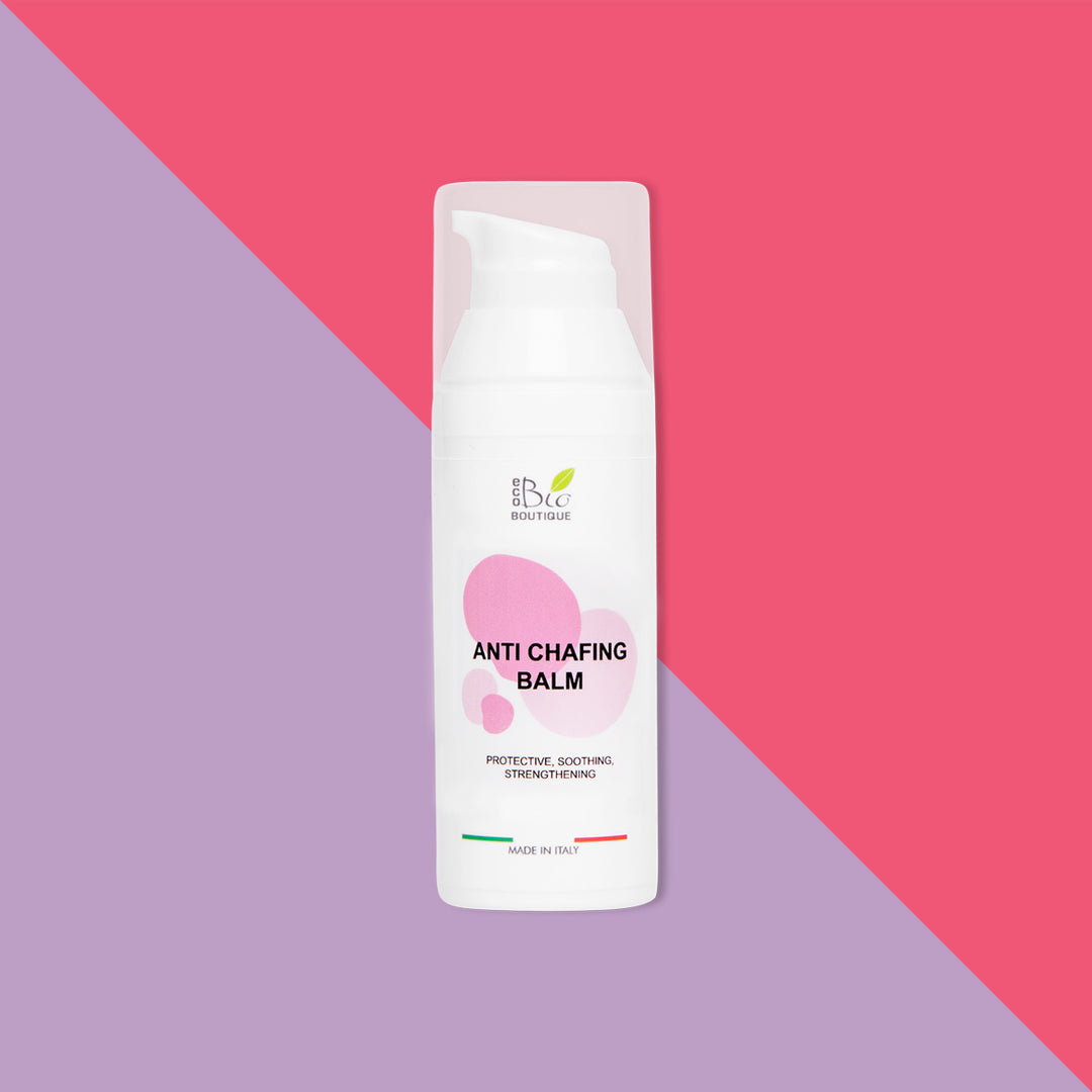 Bálsamo Anti Rozaduras - Protector, Calmante, Reforzante | Eco Bio Boutique