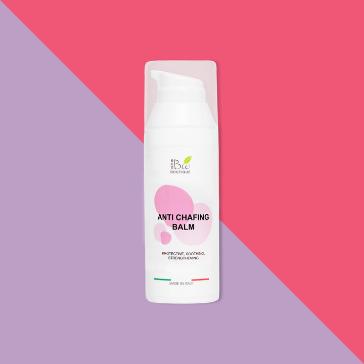 Bálsamo Anti Rozaduras - Protector, Calmante, Reforzante | Eco Bio Boutique
