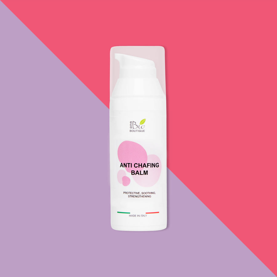 Bálsamo Anti Rozaduras - Protector, Calmante, Reforzante | Eco Bio Boutique