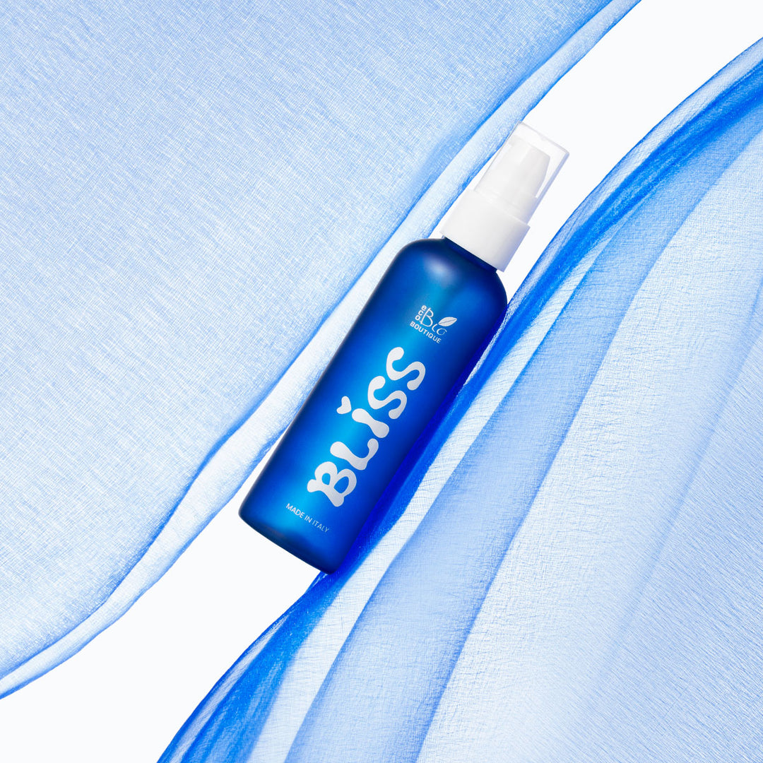 Bliss - Gel Lubricante Íntimo | Eco Bio Boutique