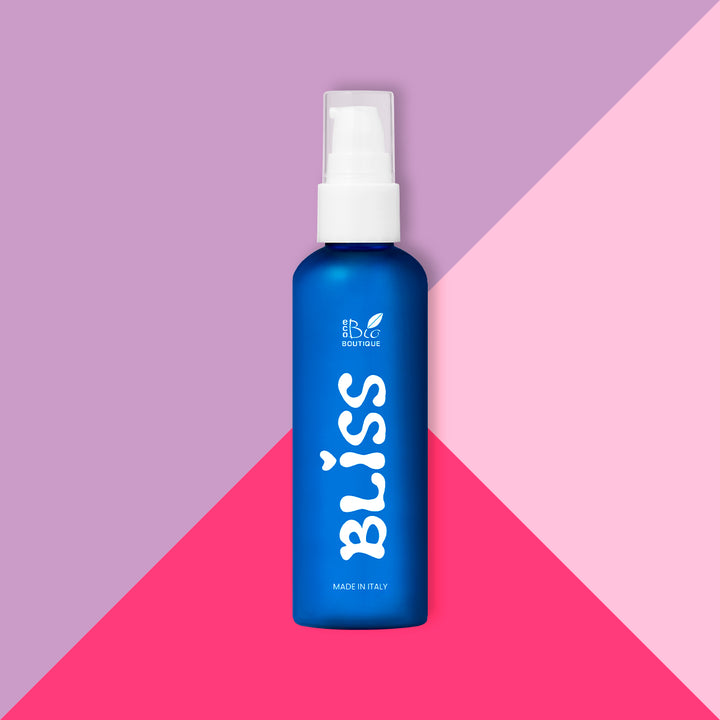 Bliss - Gel Lubricante Íntimo | Eco Bio Boutique