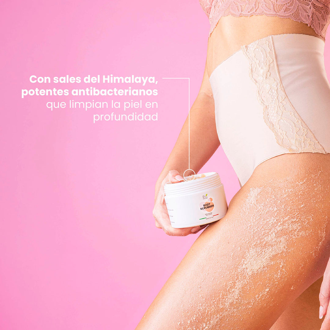 Body Scrubber