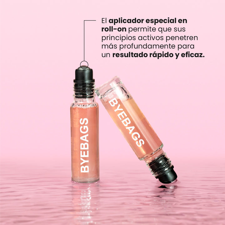 ByeBags - Sérum Bolsas y Ojeras | Eco Bio Boutique
