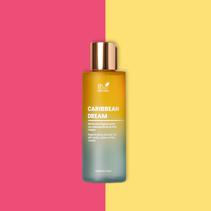 Caribbean Dream - Gel de Ducha