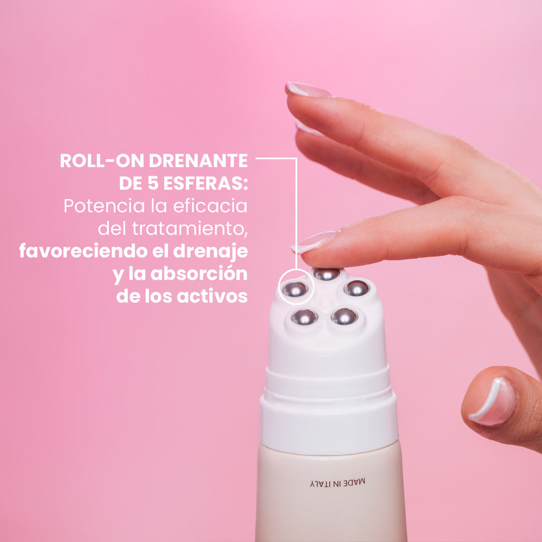 Cellulite Remover - Crema Anticelulítica de Acción Ultra Rápida | Eco Bio Boutique