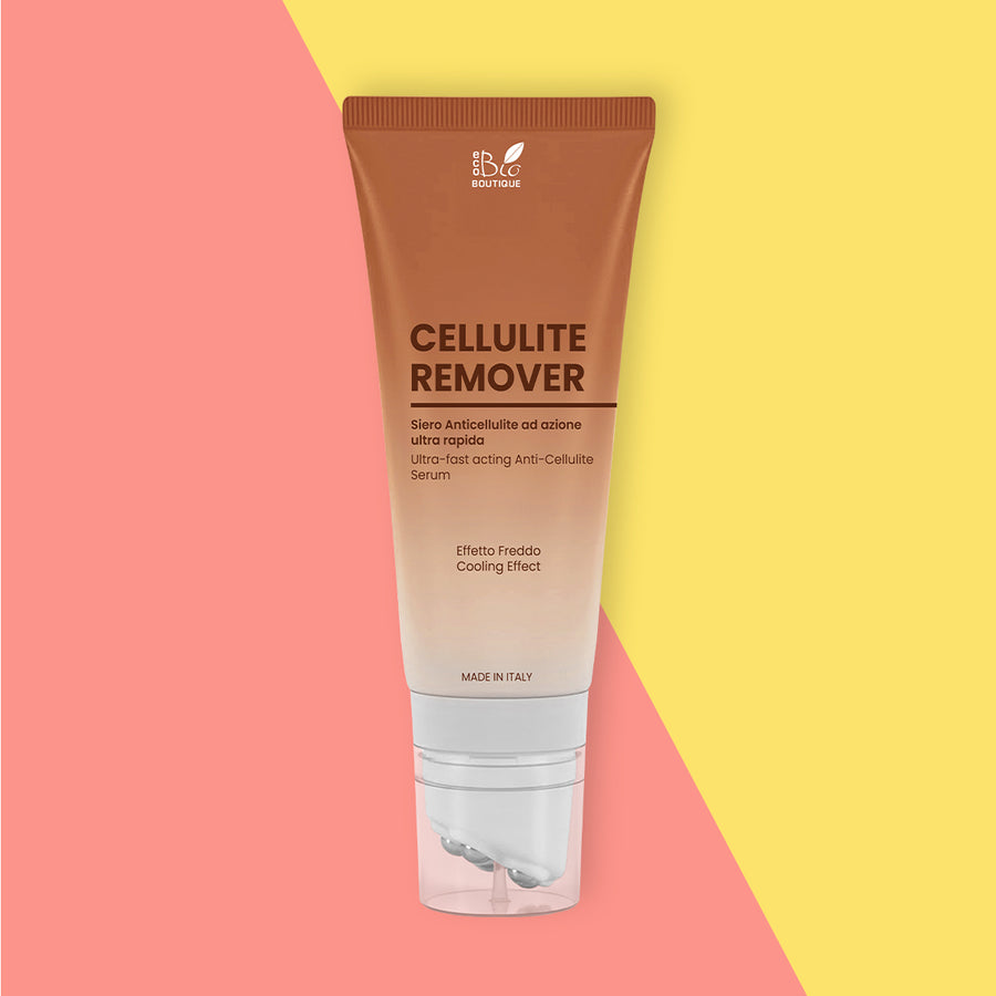 Cellulite Remover - Crema Anticelulítica de Acción Ultra Rápida | Eco Bio Boutique