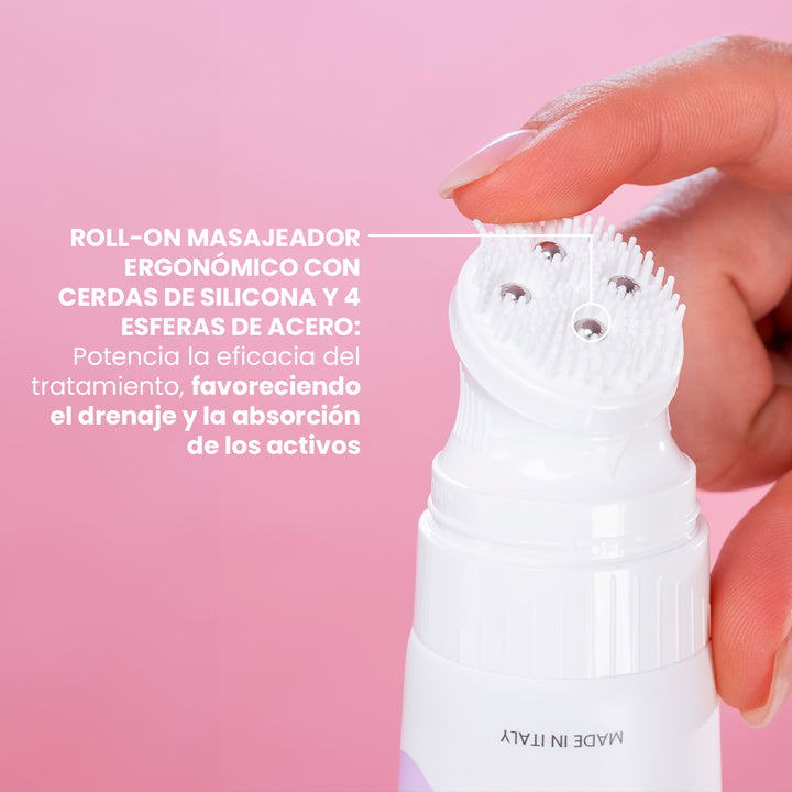 Cellulite Scrub - Exfoliante Corporal Anticelulítico | Eco Bio Boutique