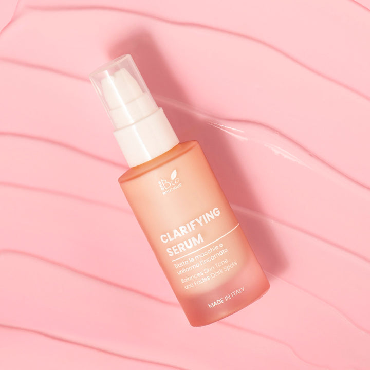Clarifiyng Serum - Sérum Facial Unificador, Hidratante, Exfoliante | Eco Bio Boutique