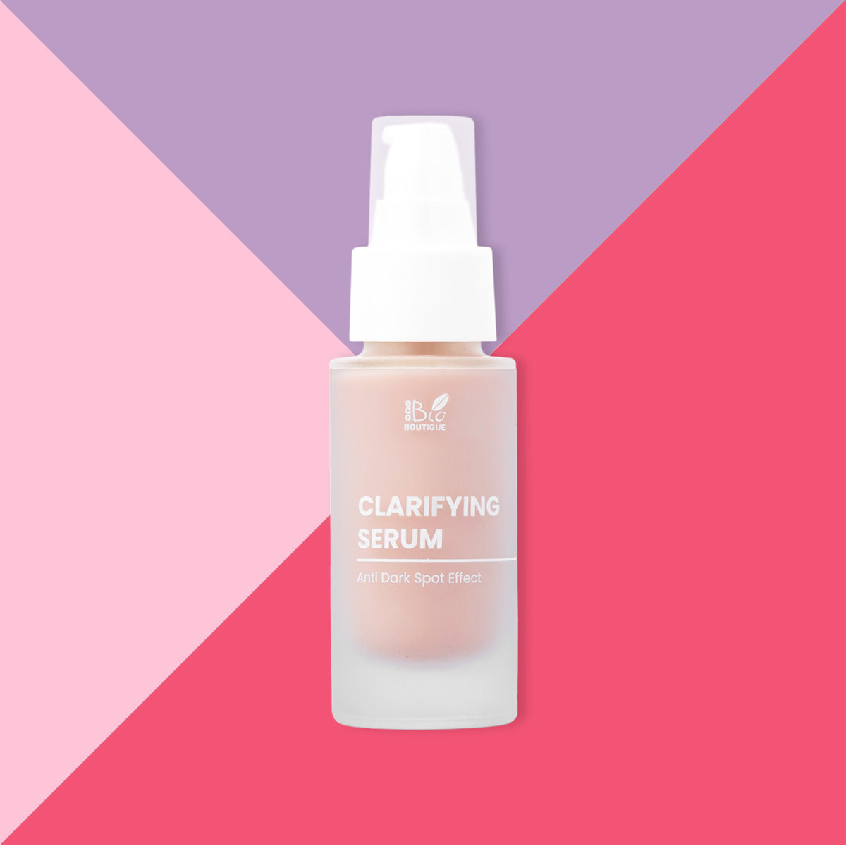 Clarifiyng Serum - Sérum Facial Unificador, Hidratante, Exfoliante | Eco Bio Boutique