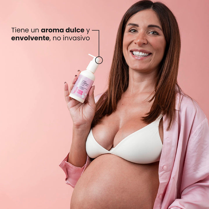 Crema Antiestrías Mamá - Cicatrizante, Coadyuvante, Elastizante  | Eco Bio Boutique