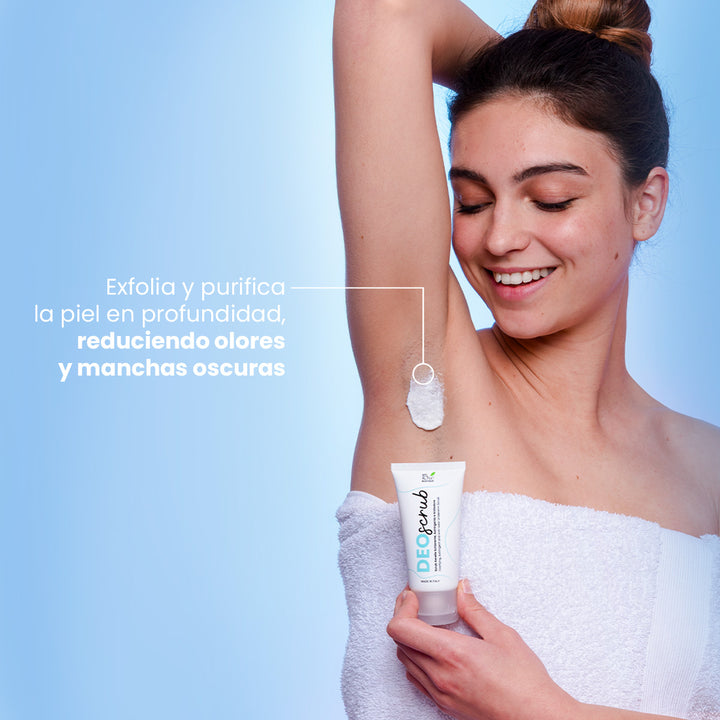 Deo Set - Para Axilas Perfumadas y Frescas | Eco Bio Boutique