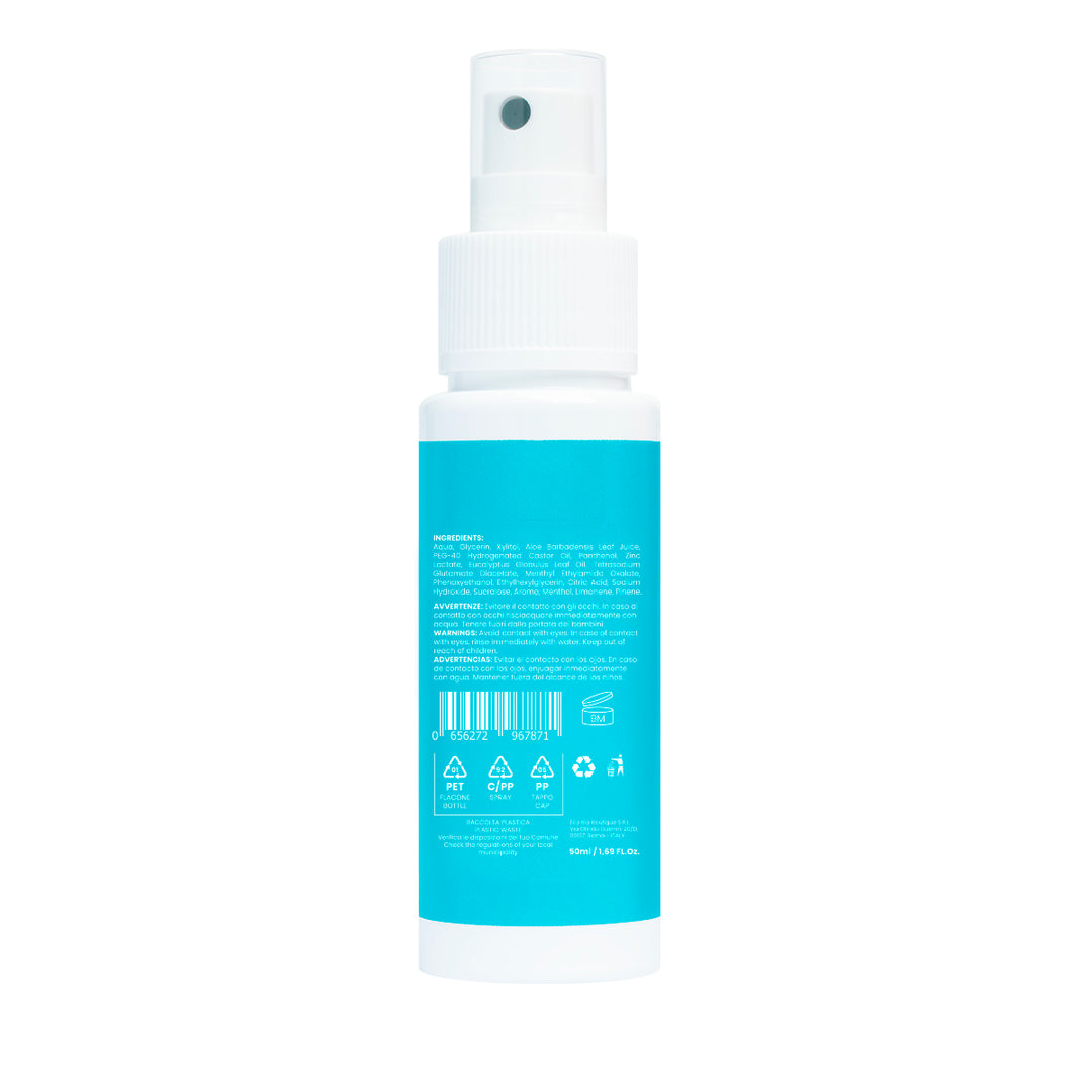 Spray Aliento Fresco - Fresh Lab Efecto Inmediato y Duradero | Eco Bio Boutique