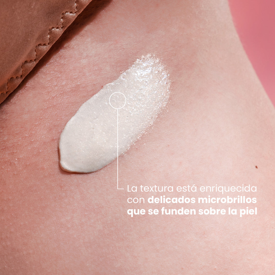 Glitter Summer Kit - Para iluminar todo tu cuerpo en verano | Eco Bio Boutique