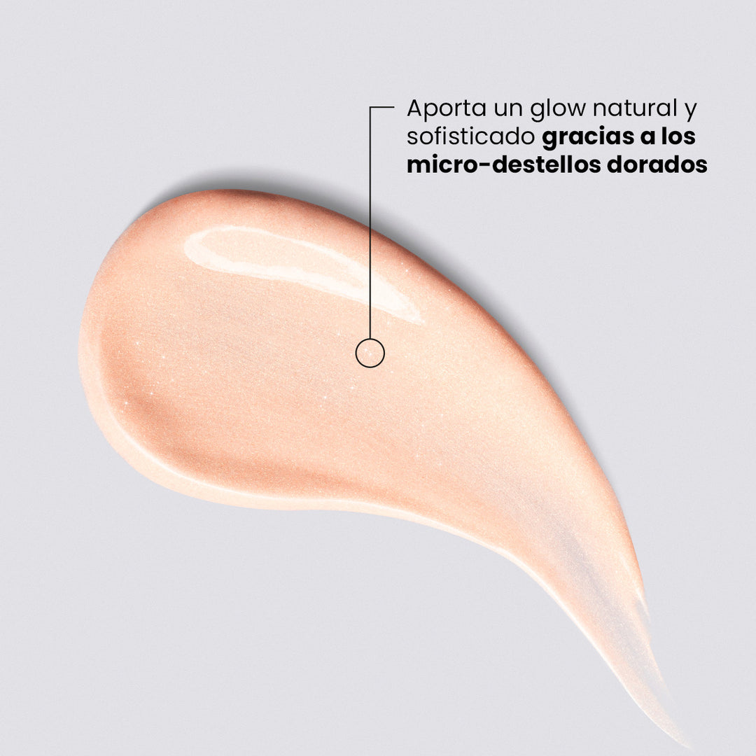 Glow Filter - Prebase de maquillaje Iluminador, Fijador, Lifting | Eco Bio Boutique