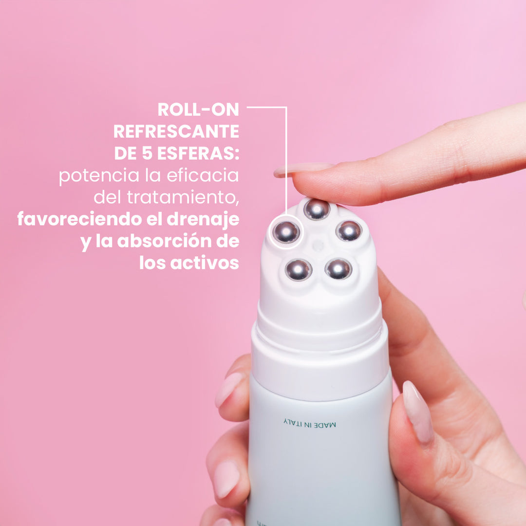 GoLegs - Crema Corporal Desfatigante | Eco Bio Boutique