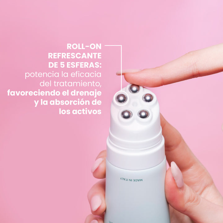 GoLegs - Crema Corporal Desfatigante | Eco Bio Boutique
