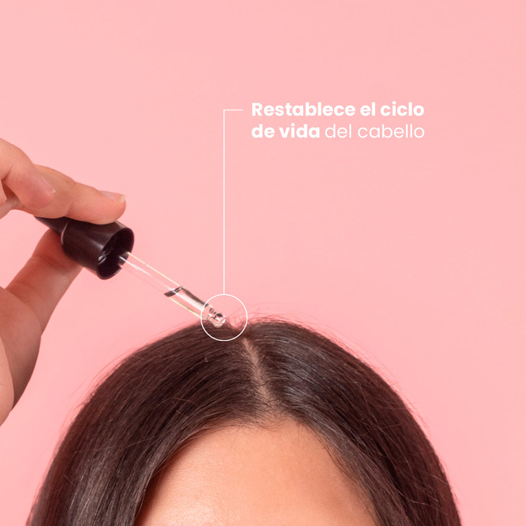 Hair Density Filler - Trattamento Rinforzante e Anticaduta Capelli | Eco Bio Boutique