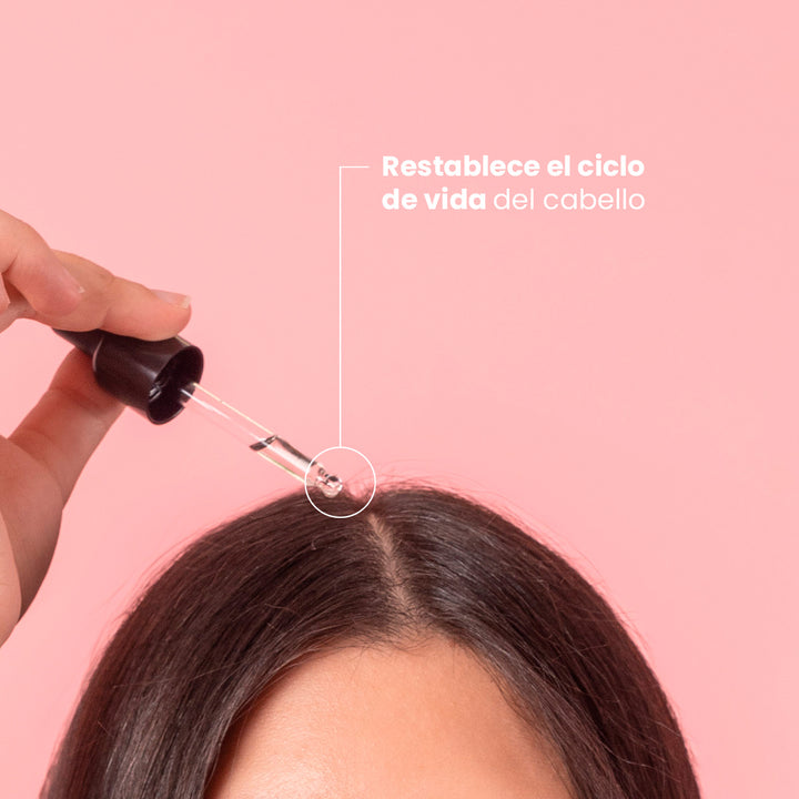 Hair Density Filler - Trattamento Rinforzante e Anticaduta Capelli | Eco Bio Boutique