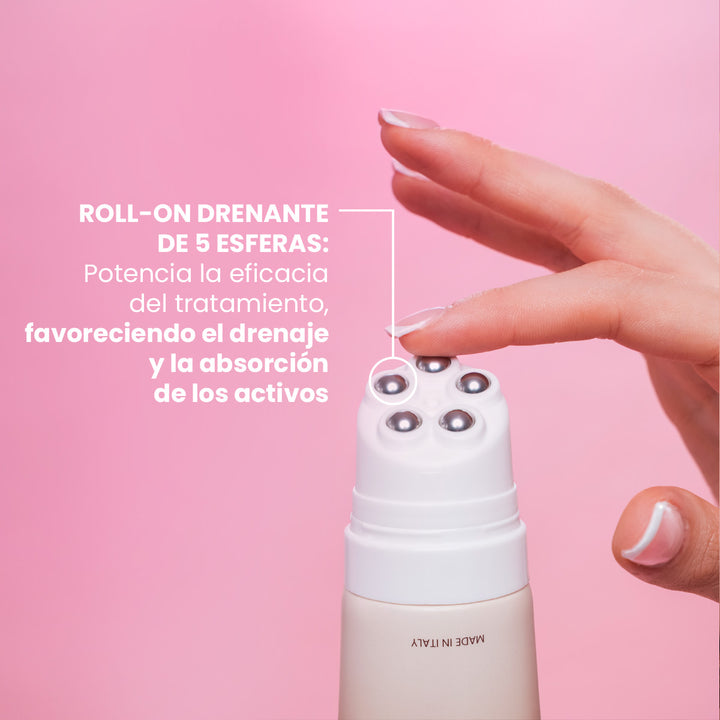 Legs On Top - Rutina contra la Celulitis y Pesadez de Piernas | Eco Bio Boutique