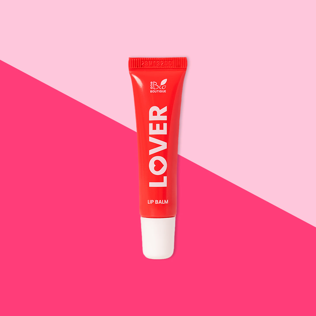 Lover - Bálsamo Labial | Eco Bio Boutique