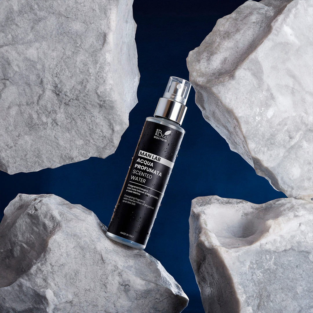Man Lab - Agua Perfumada | Eco Bio Boutique