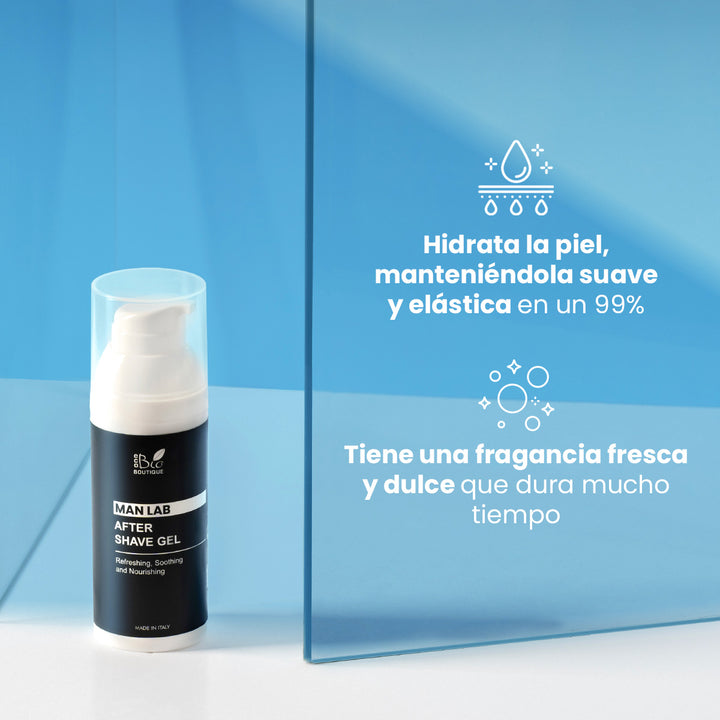 Rutina de Skincare Pro Hombre | Eco Bio Boutique