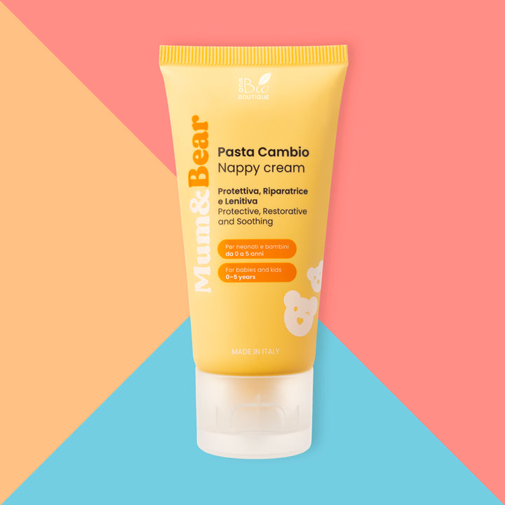 Crema de Pañal -  Baby & Kids